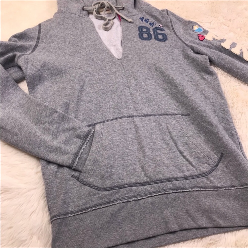 Sweatshirt - Picture 2 of 2